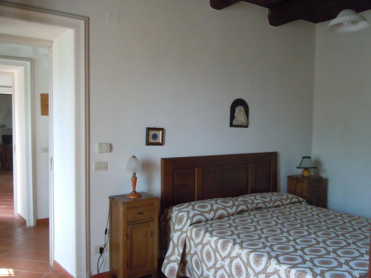 Agriturismo Le Carolee Pianopoli Exterior foto